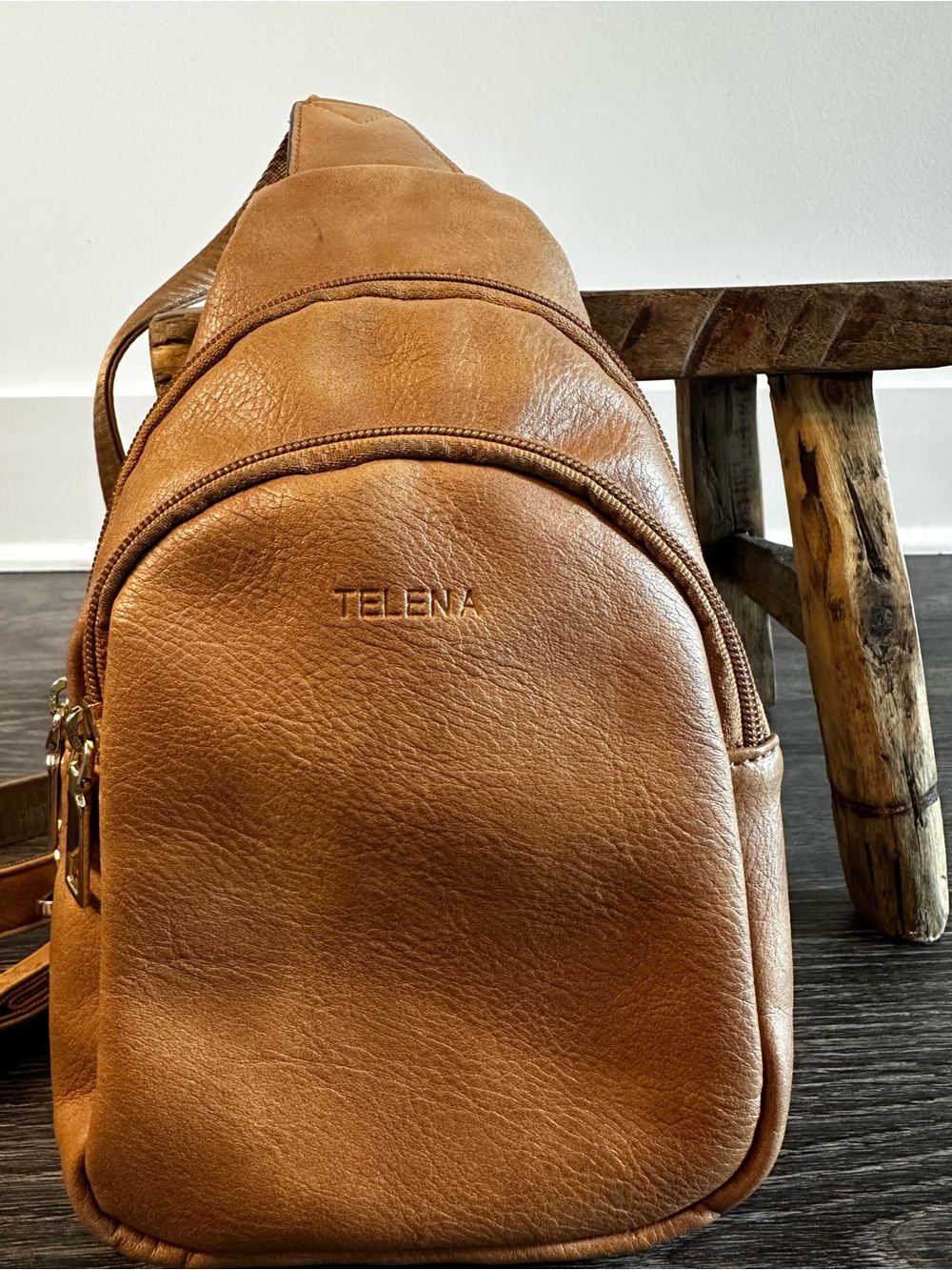 telena sling bag